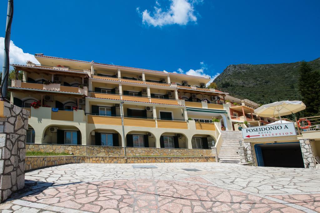 Hotel Niras Nydri  Exterior foto