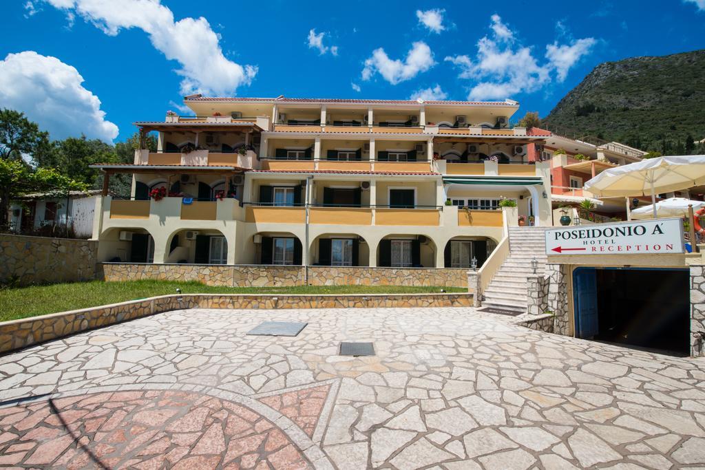 Hotel Niras Nydri  Exterior foto